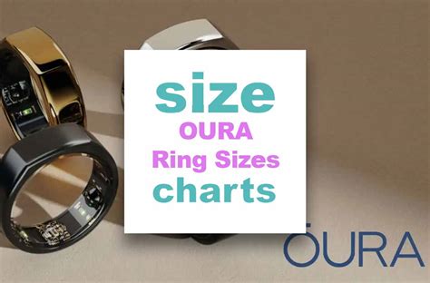 gucci oura ring size chart